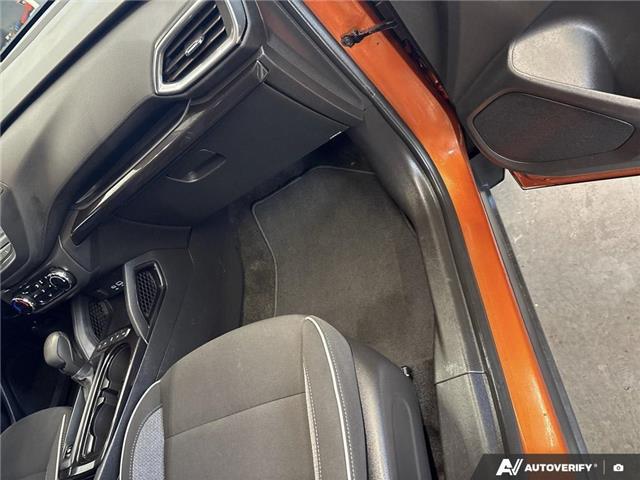 2023 Chevrolet TrailBlazer LT (Stk: 164317) in London - Image 26 of 26