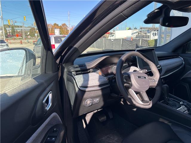 2026 Jeep Compass North (Stk: M22914) in Newmarket - Image 9 of 14