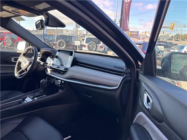 2026 Jeep Compass North (Stk: M22914) in Newmarket - Image 10 of 14