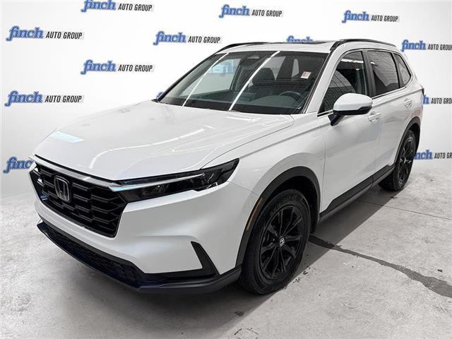2025 Honda CR-V Sport (Stk: 164164) in London - Image 1 of 26