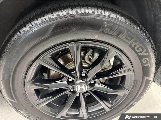 2025 Honda CR-V Sport (Stk: 164164) in London - Image 7 of 26