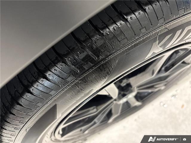 2025 Honda CR-V Sport (Stk: 164164) in London - Image 8 of 26