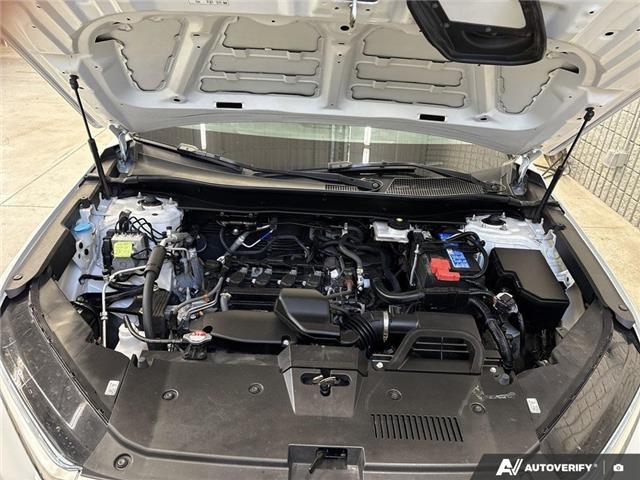 2025 Honda CR-V Sport (Stk: 164164) in London - Image 11 of 26