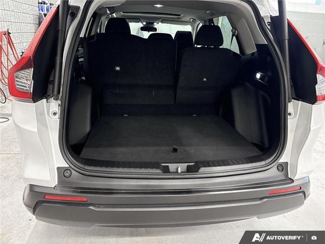 2025 Honda CR-V Sport (Stk: 164164) in London - Image 13 of 26