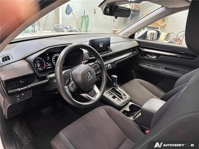 2025 Honda CR-V Sport (Stk: 164164) in London - Image 14 of 26