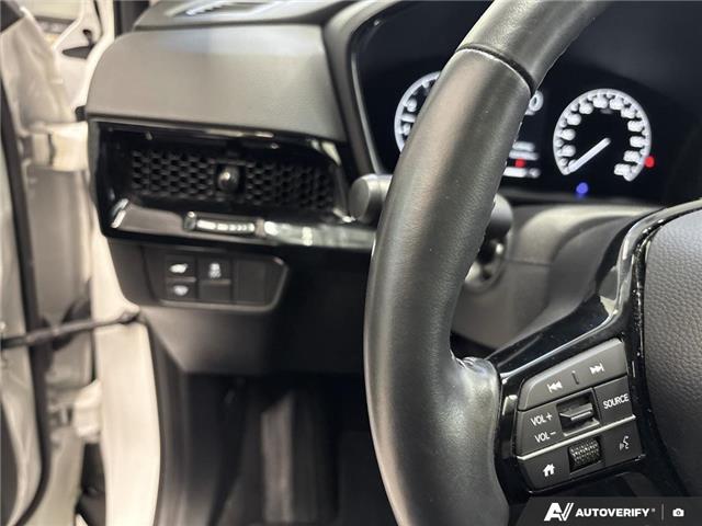 2025 Honda CR-V Sport (Stk: 164164) in London - Image 15 of 26