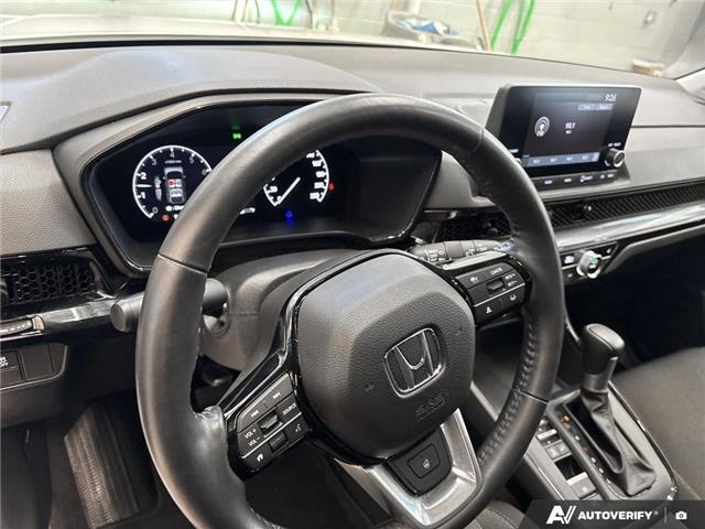 2025 Honda CR-V Sport (Stk: 164164) in London - Image 16 of 26