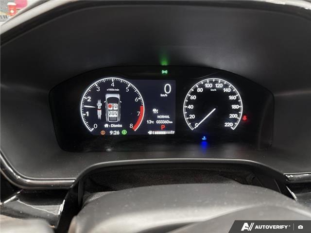 2025 Honda CR-V Sport (Stk: 164164) in London - Image 17 of 26