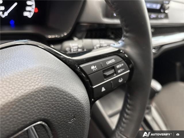 2025 Honda CR-V Sport (Stk: 164164) in London - Image 18 of 26