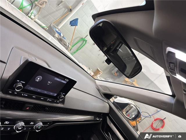 2025 Honda CR-V Sport (Stk: 164164) in London - Image 19 of 26