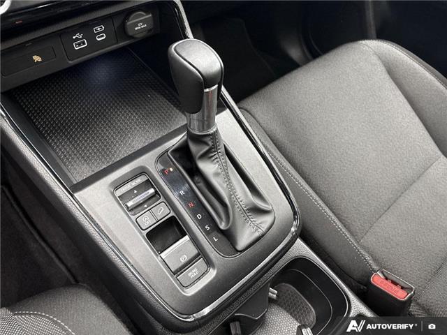 2025 Honda CR-V Sport (Stk: 164164) in London - Image 21 of 26