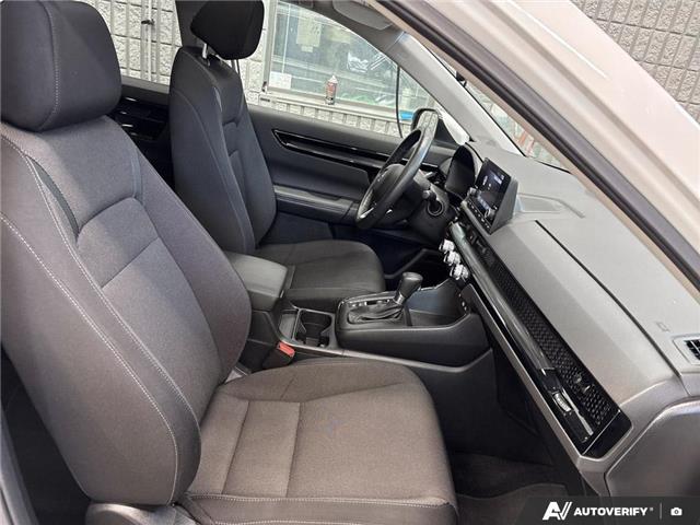 2025 Honda CR-V Sport (Stk: 164164) in London - Image 23 of 26