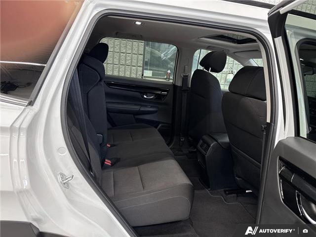 2025 Honda CR-V Sport (Stk: 164164) in London - Image 24 of 26
