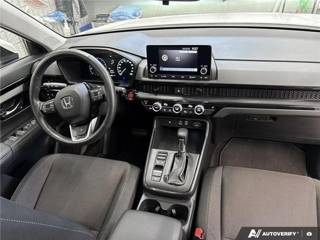 2025 Honda CR-V Sport (Stk: 164164) in London - Image 25 of 26
