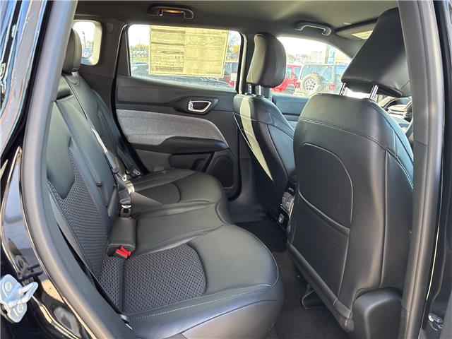 2026 Jeep Compass North (Stk: M22914) in Newmarket - Image 14 of 14