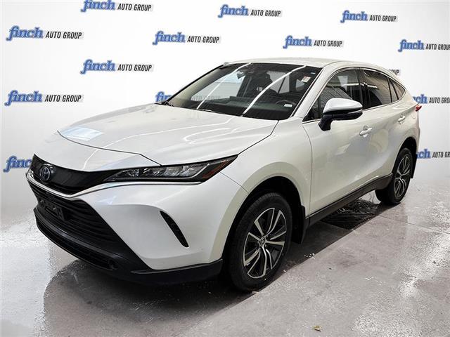 2024 Toyota Venza  JTEAAAAH4RJ179206 164323 in London