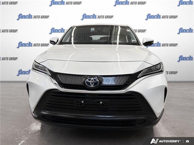 2024 Toyota Venza  (Stk: 164323) in London - Image 2 of 26