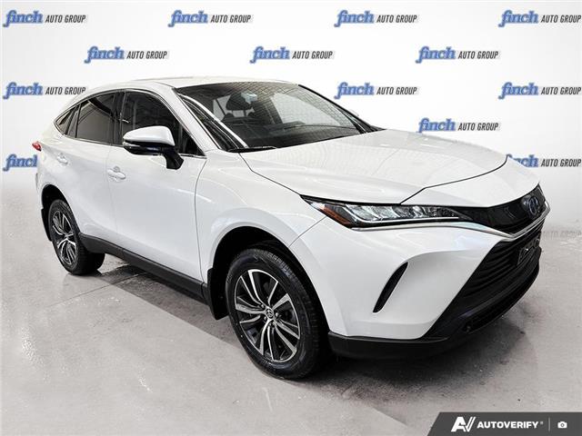 2024 Toyota Venza  (Stk: 164323) in London - Image 3 of 26