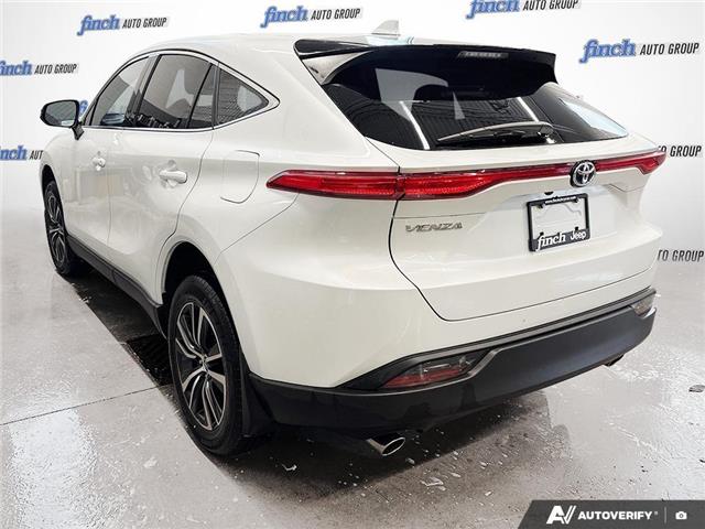 2024 Toyota Venza  (Stk: 164323) in London - Image 4 of 26