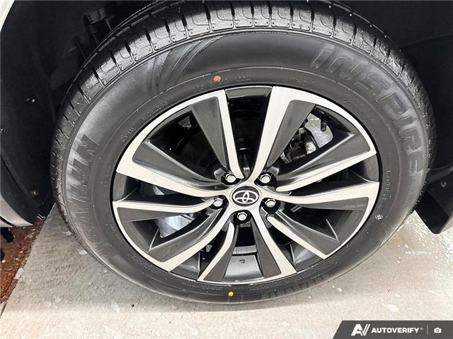 2024 Toyota Venza  (Stk: 164323) in London - Image 6 of 26