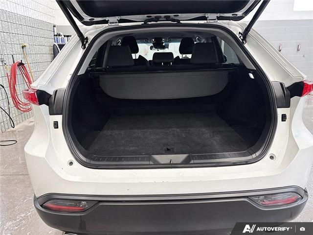 2024 Toyota Venza  (Stk: 164323) in London - Image 11 of 26