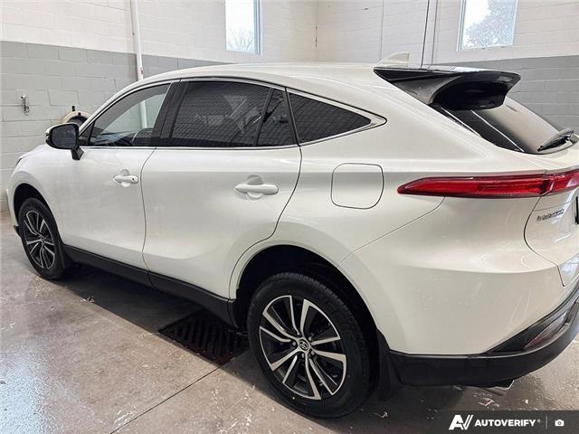 2024 Toyota Venza  (Stk: 164323) in London - Image 12 of 26