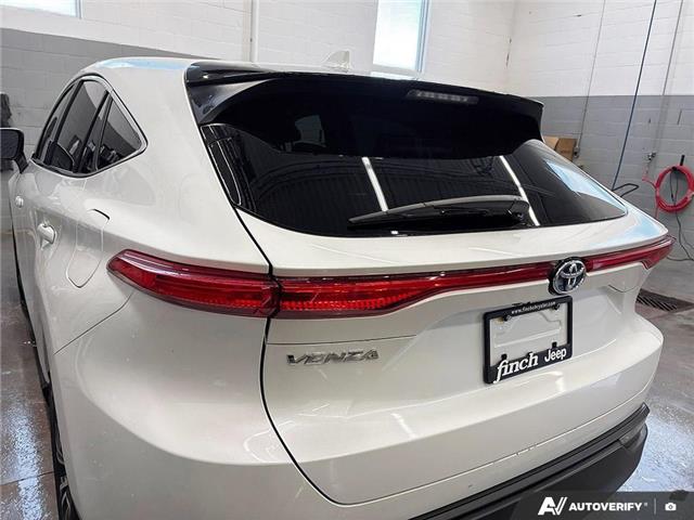 2024 Toyota Venza  (Stk: 164323) in London - Image 13 of 26