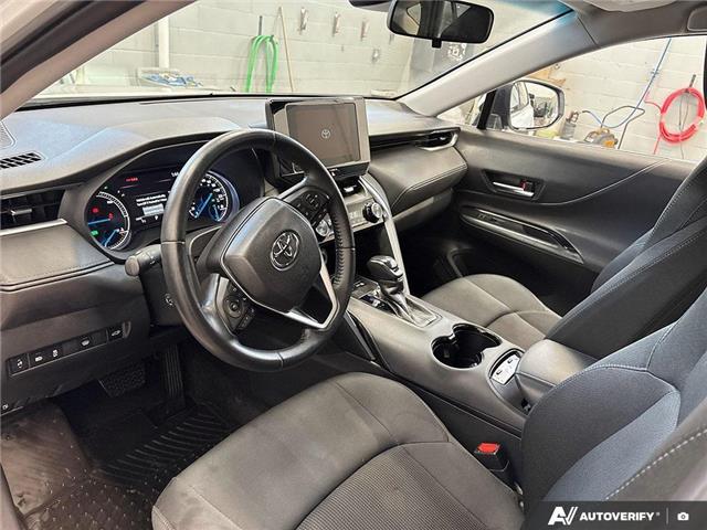 2024 Toyota Venza  (Stk: 164323) in London - Image 14 of 26