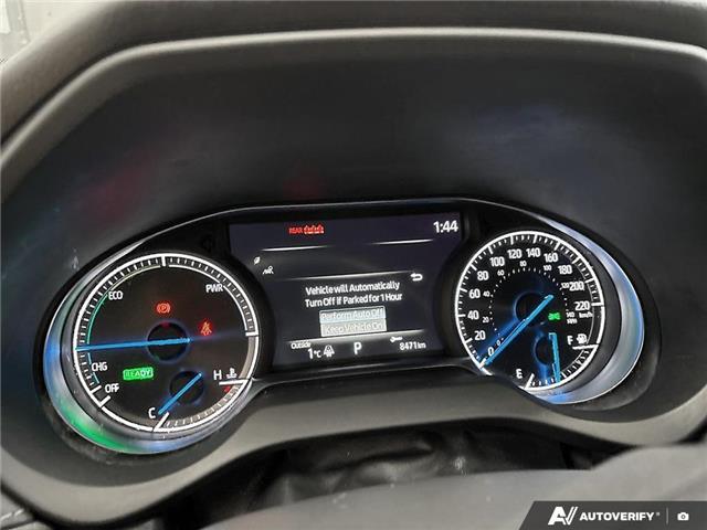 2024 Toyota Venza  (Stk: 164323) in London - Image 15 of 26