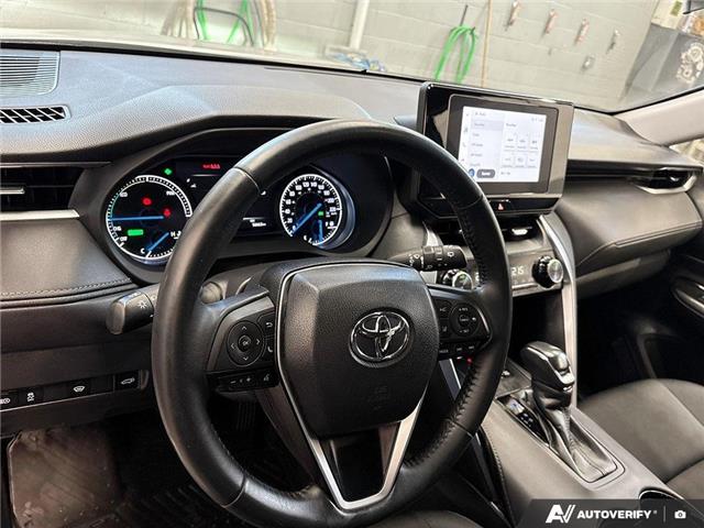 2024 Toyota Venza  (Stk: 164323) in London - Image 16 of 26