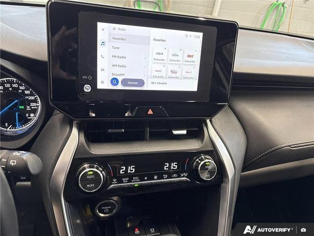 2024 Toyota Venza  (Stk: 164323) in London - Image 20 of 26
