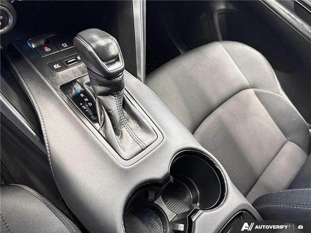 2024 Toyota Venza  (Stk: 164323) in London - Image 21 of 26