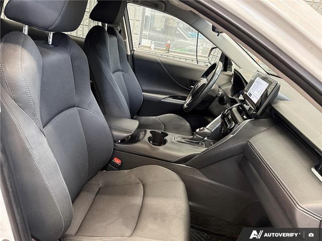 2024 Toyota Venza  (Stk: 164323) in London - Image 23 of 26
