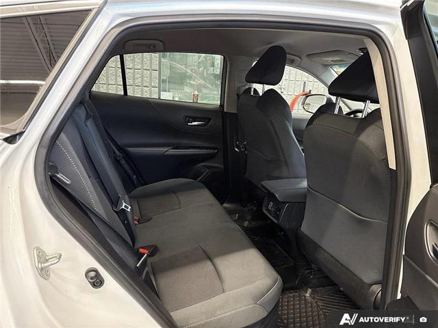 2024 Toyota Venza  (Stk: 164323) in London - Image 24 of 26