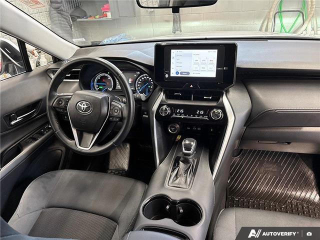 2024 Toyota Venza  (Stk: 164323) in London - Image 25 of 26