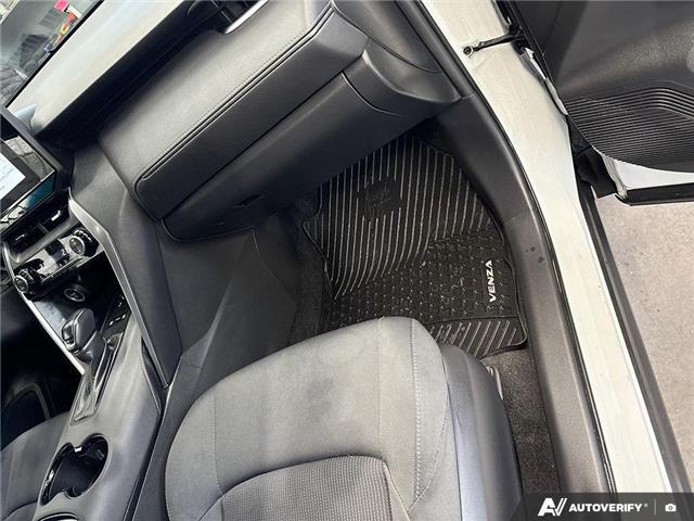2024 Toyota Venza  (Stk: 164323) in London - Image 26 of 26