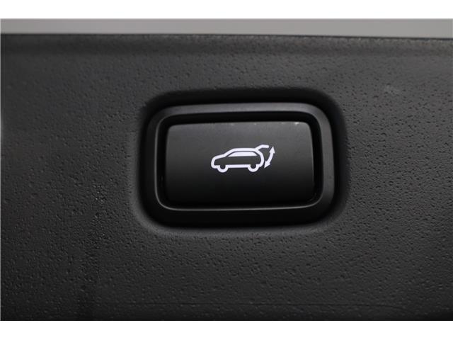 2023 Kia Niro EV Limited w/Snow White Pearl & Grey Exterior (Stk: 24662 ) in Edmonton - Image 28 of 31