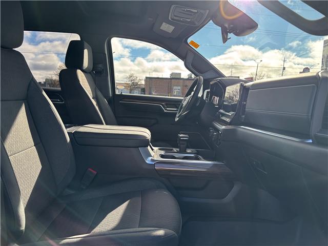 2026 Chevrolet Silverado 1500 RST (Stk: 26156) in Temiskaming Shores - Image 12 of 16