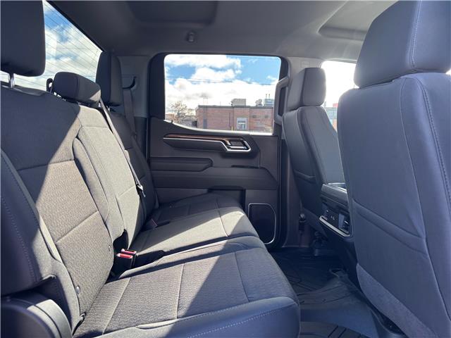 2026 Chevrolet Silverado 1500 RST (Stk: 26156) in Temiskaming Shores - Image 11 of 16