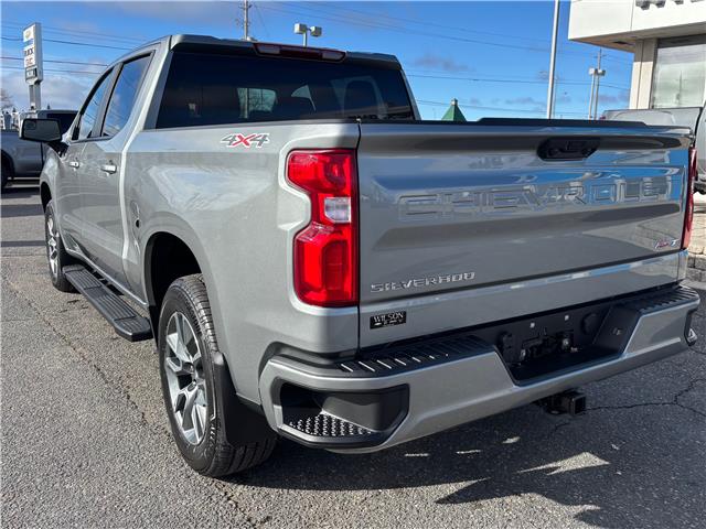 2026 Chevrolet Silverado 1500 RST (Stk: 26156) in Temiskaming Shores - Image 5 of 16
