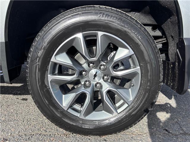 2026 Chevrolet Silverado 1500 RST (Stk: 26156) in Temiskaming Shores - Image 13 of 16