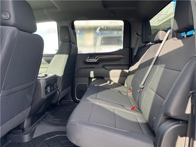 2026 Chevrolet Silverado 1500 RST (Stk: 26156) in Temiskaming Shores - Image 10 of 16