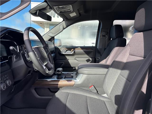 2026 Chevrolet Silverado 1500 RST (Stk: 26156) in Temiskaming Shores - Image 9 of 16