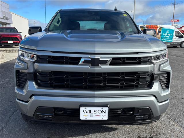 2026 Chevrolet Silverado 1500 RST (Stk: 26156) in Temiskaming Shores - Image 2 of 16
