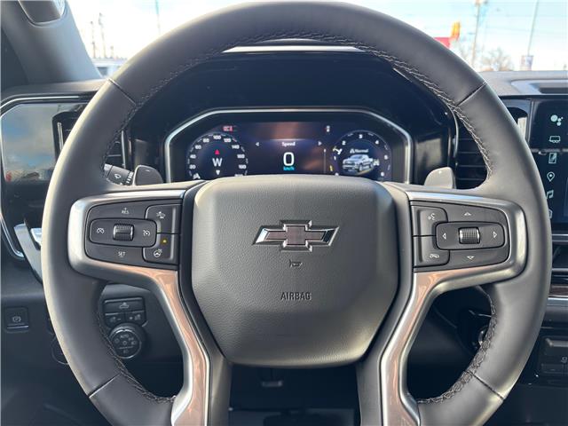2026 Chevrolet Silverado 1500 RST (Stk: 26156) in Temiskaming Shores - Image 14 of 16