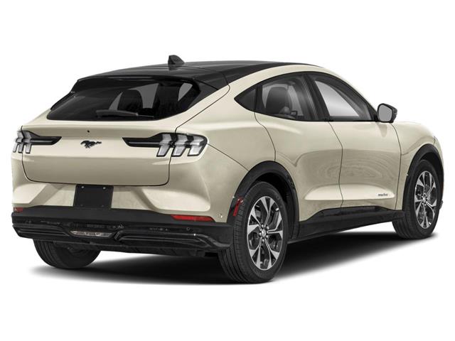 2025 Ford Mustang Mach-E Premium photo 2