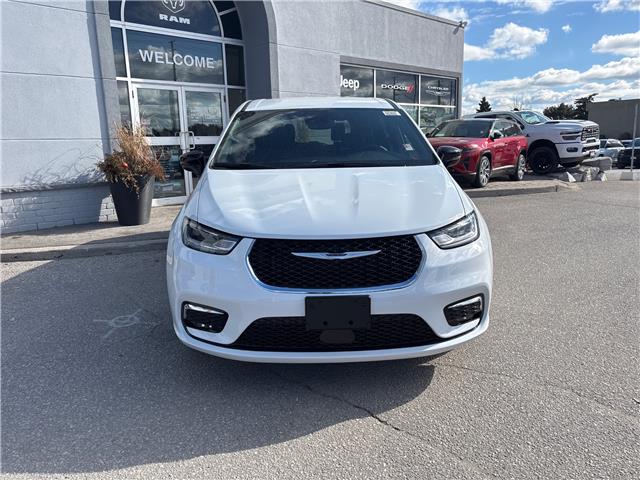 2026 Chrysler Pacifica Select (Stk: P22973) in Newmarket - Image 2 of 14
