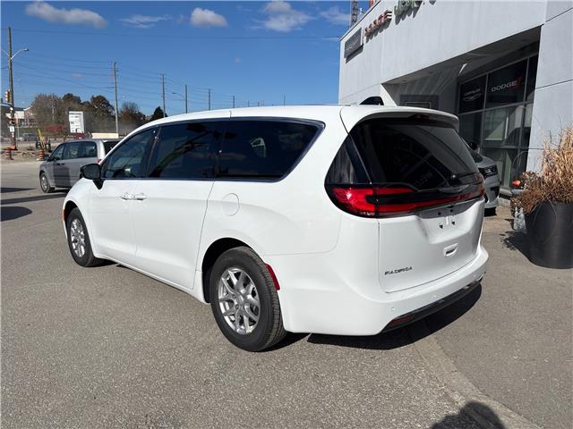 2026 Chrysler Pacifica Select (Stk: P22973) in Newmarket - Image 5 of 14