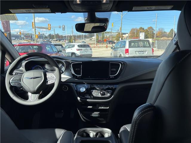 2026 Chrysler Pacifica Select (Stk: P22973) in Newmarket - Image 11 of 14