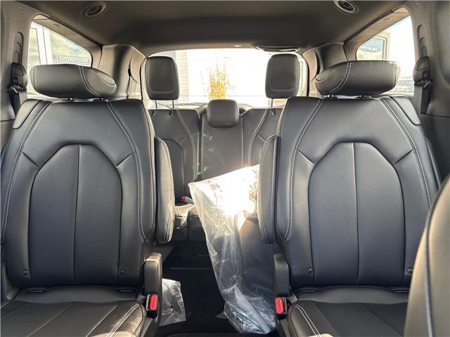 2026 Chrysler Pacifica Select (Stk: P22973) in Newmarket - Image 13 of 14